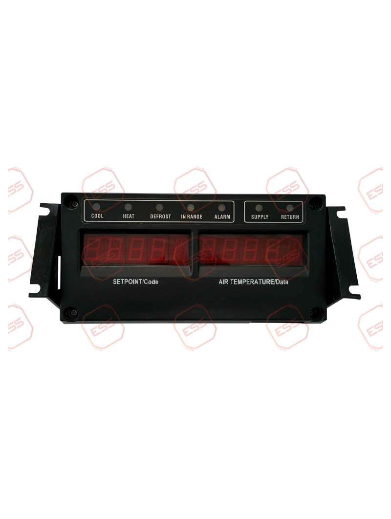 MicroLink 2/2i/3 LED Display Module